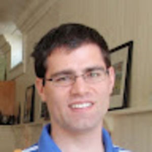 Meet your Posher, Christopher